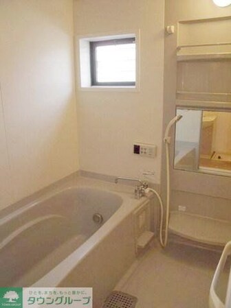 グリーンヒルII番館の物件内観写真